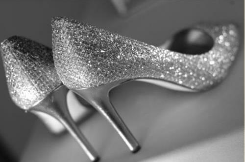 beautiful, fashion and glitter