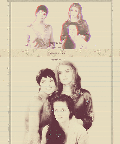 bella swan, alice cullen, bella's wedding and rosalie hale