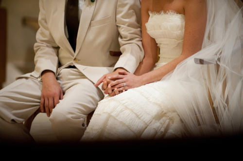 fashion, woman and marriage