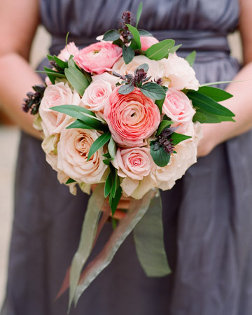 bouquet, martha stewart and purple