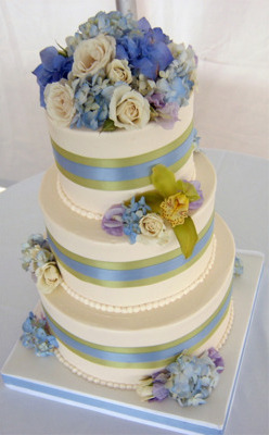 wedding cakes, yum and food