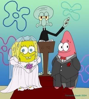 cute, lol and spongebob