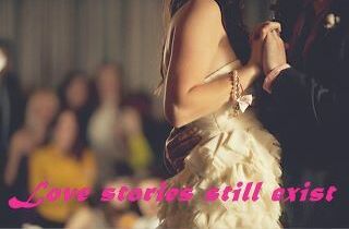 romance, heart and love story