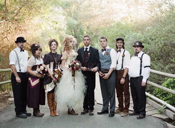 forest, fairytale and dress