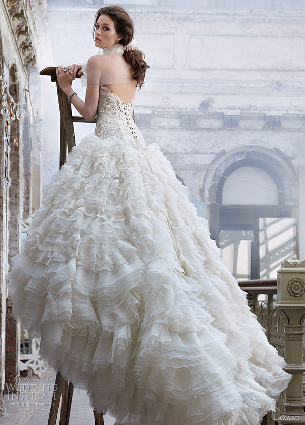 dress, white, rhino and glamorous