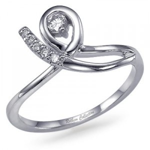 platinum, ring and wedding ring