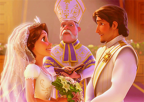 pretty, disney and flynn