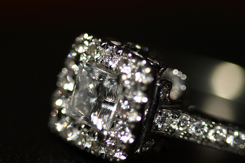 ring, jewelry and pretty
