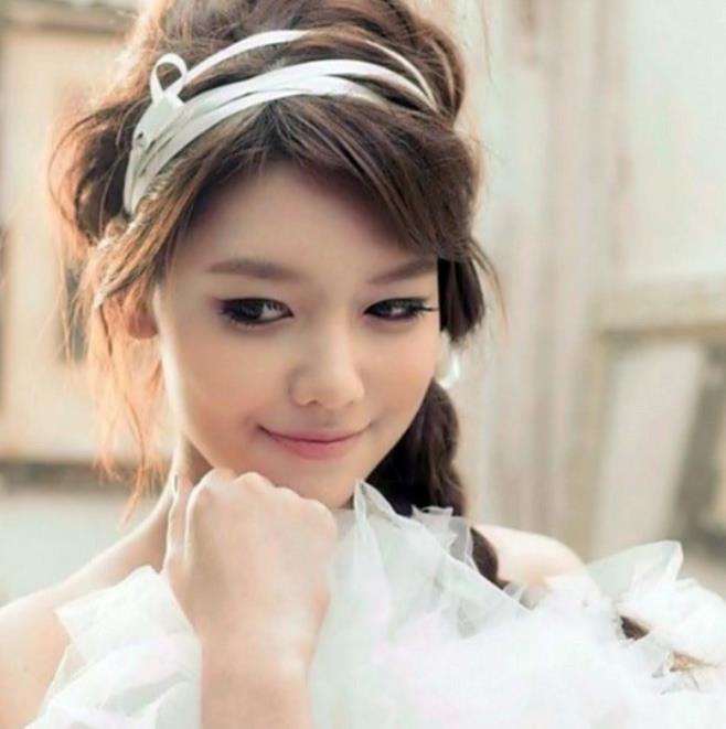 sooyoung, korean and hair
