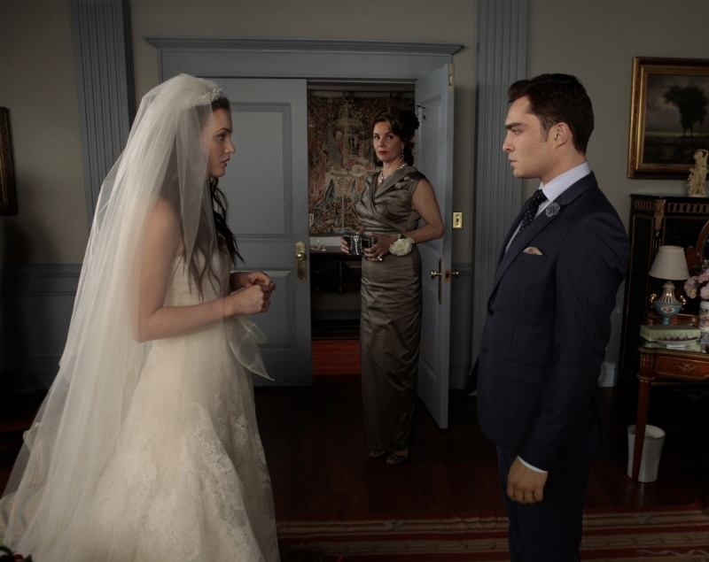 chair, chuck, blair and blair waldorf