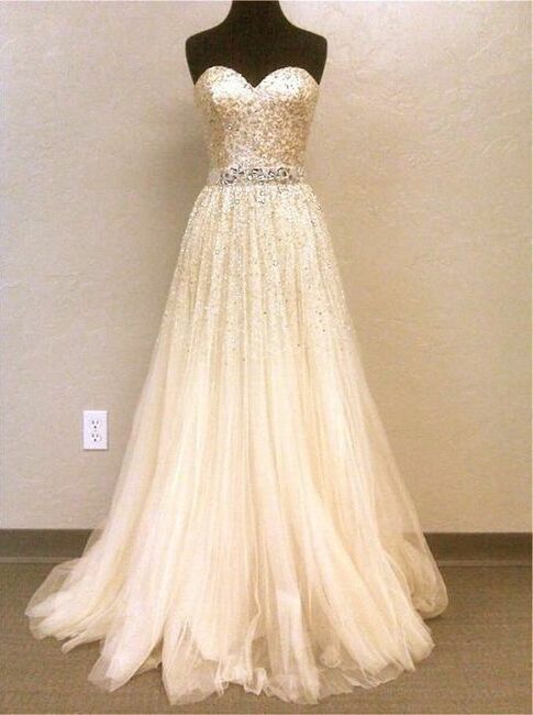 retty, white, vogue and wedding dress