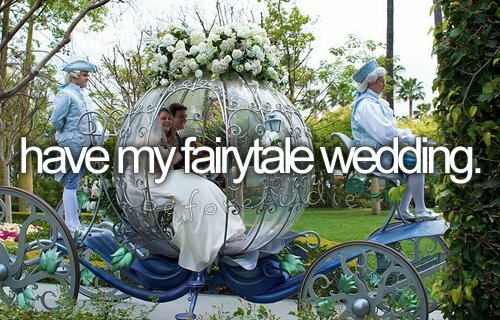 fairytales and before i die