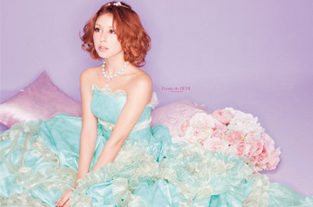 pretty, japanese and fashion