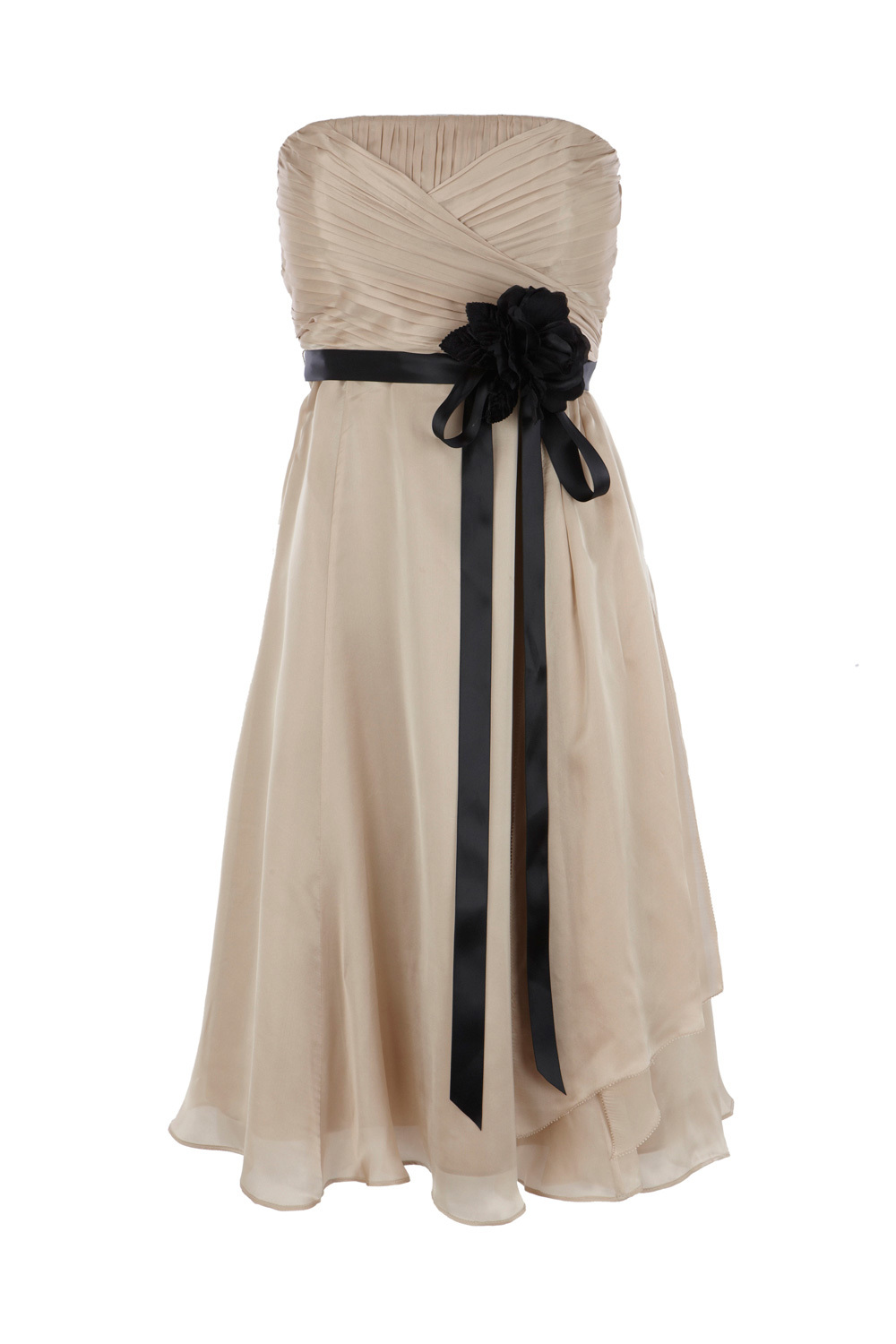 evening, coast and dress
