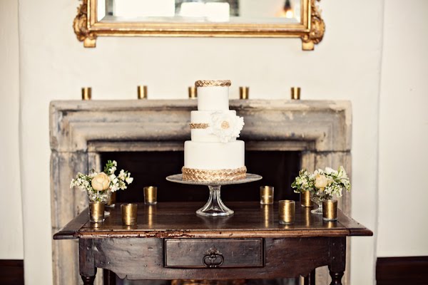 fireplace, rustic and gold