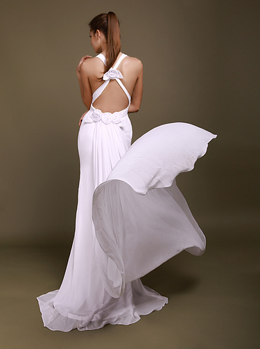 cute, fashion and mermaid wedding dresses