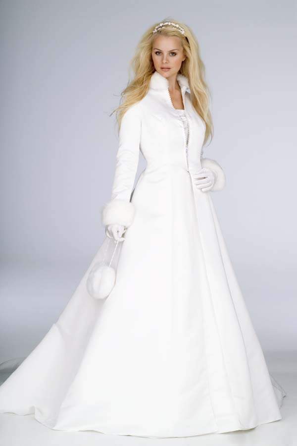 winter wedding, luxurious, fashion and glamorous