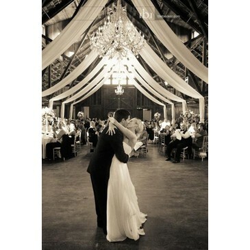 couple, black and white and dance