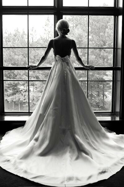 ♥, woman and dress