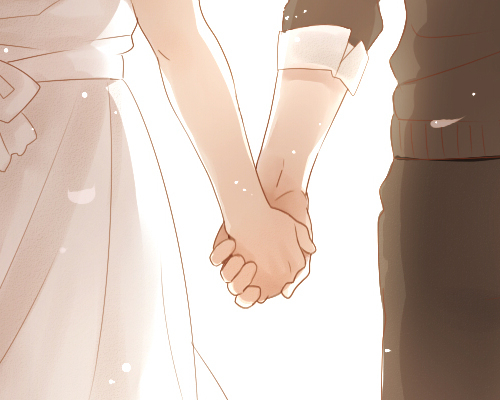 love, forever and art