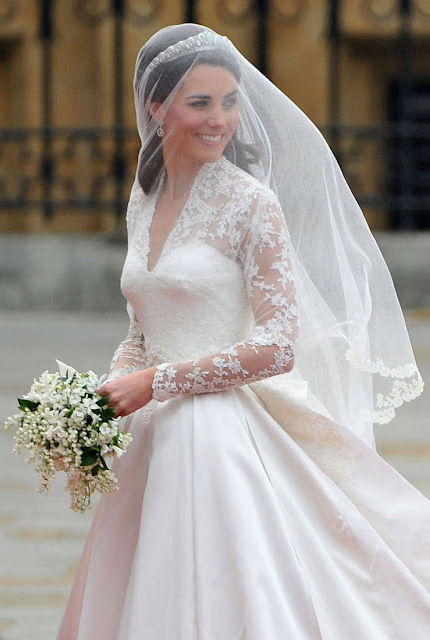 love, kate and catherine