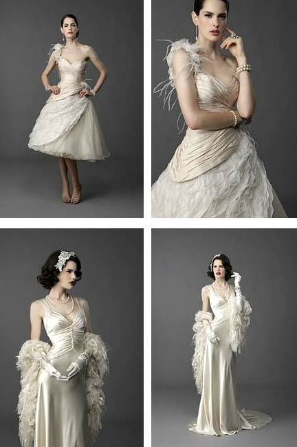 1950s, glamour and fashion