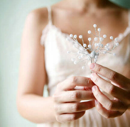 lovely, pearl and jewellery