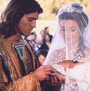 jane seymour, love and marriage