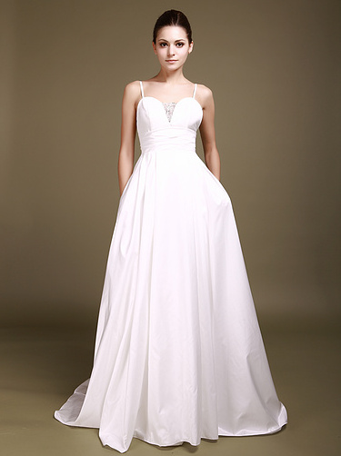 wedding dresses, special and dress