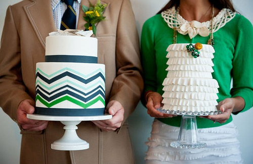 cakes, sweets and events