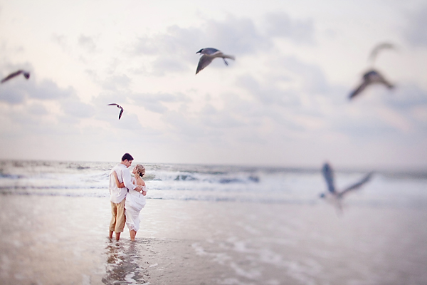 ocean and jennys dream
