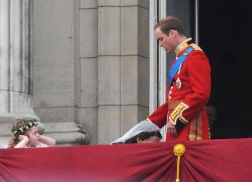 kate, prince william and lol