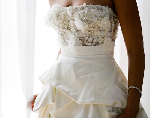 love, dress and wedding dress