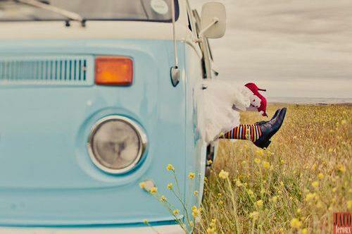 feet, field and :)