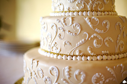 pie, weddingcake and pastry