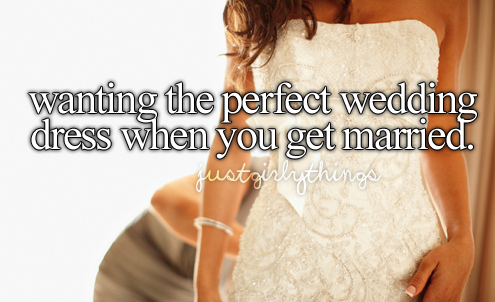 perfect, text and married