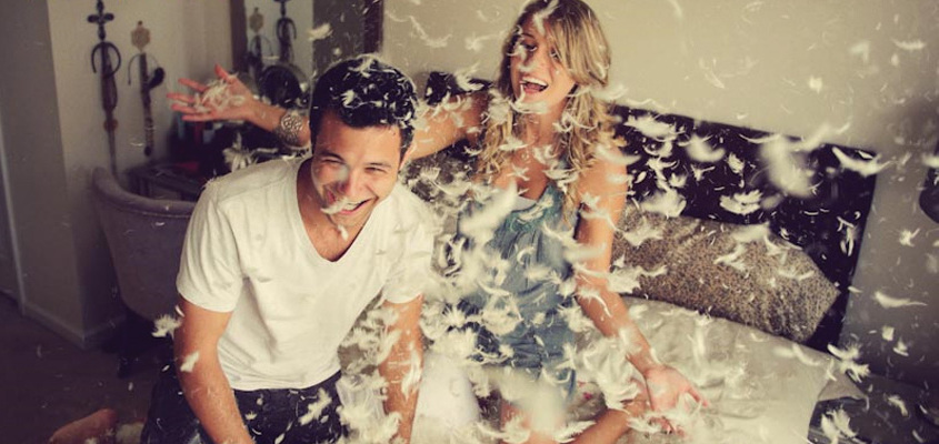 inspiration, lovely couples and real weddings