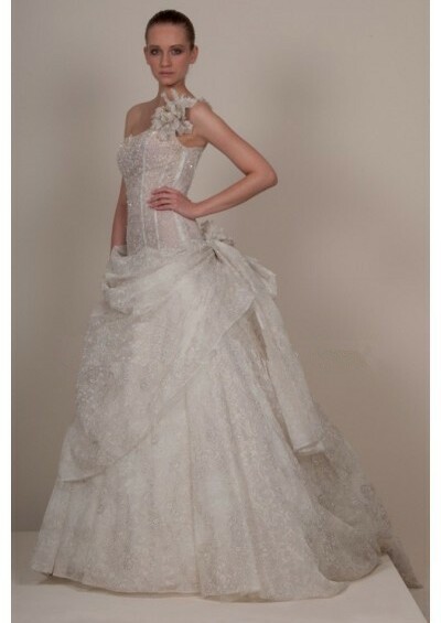 wedding occasion dresses