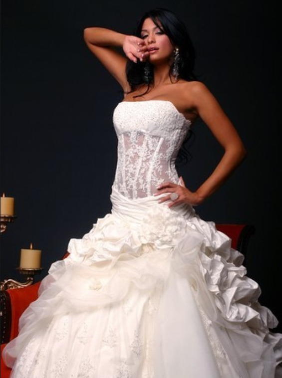 chic, white, Best and corset