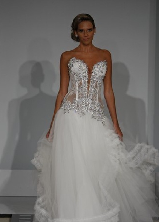 wedding dress, amazing, corset and sexy