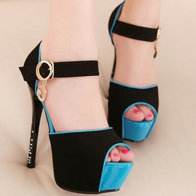 shoes, crystal and bridal