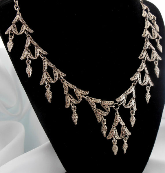 bib, formal, statement and chandelier