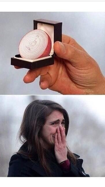 me, marry and proposal