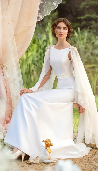 elegant, vintage and princess