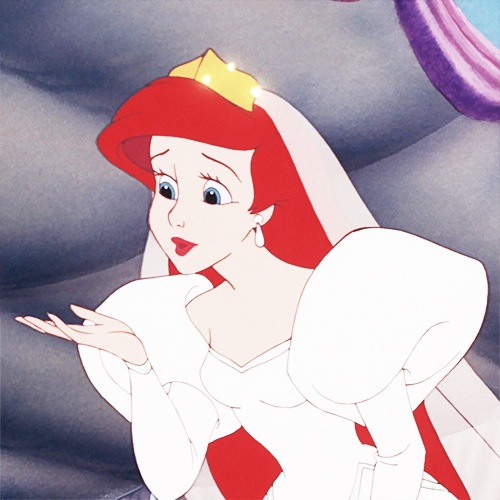 thelittlemermaid, ariel and disney