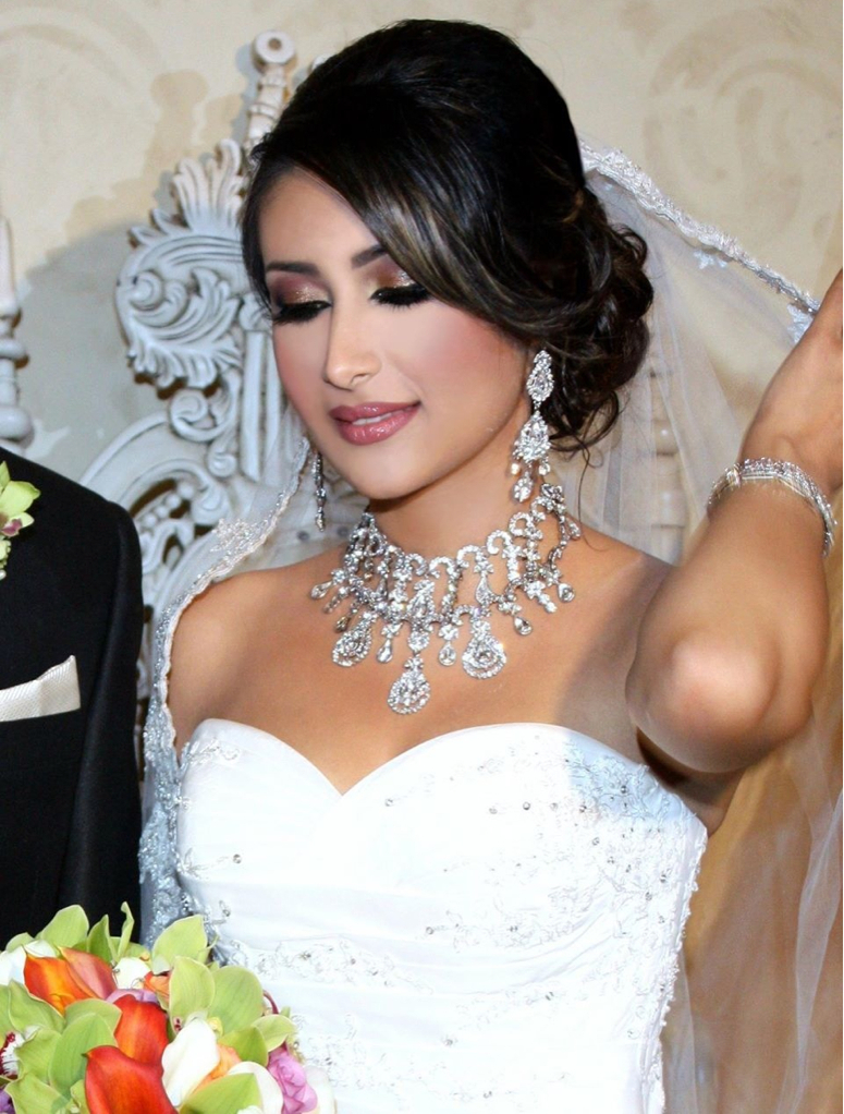tamana roshan, mua, Beverly Hills and pretty