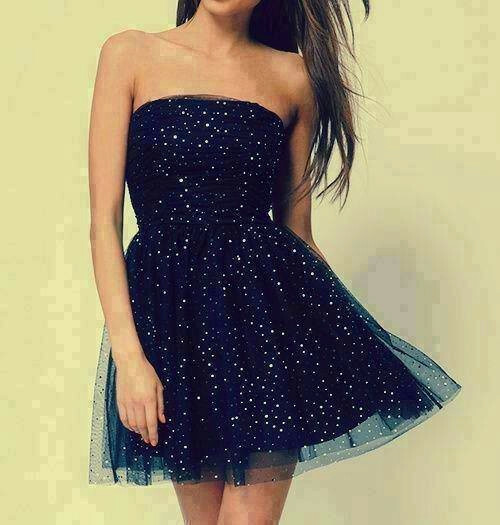 shine, dress, jewel and crystals