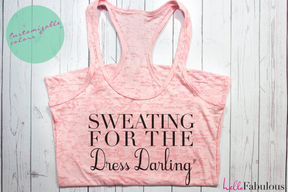 love, glitter and inspiration