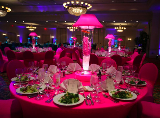 rentmywedding, sweet16 and uplighting