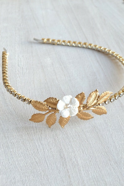 j'adore, chic and flower girl
